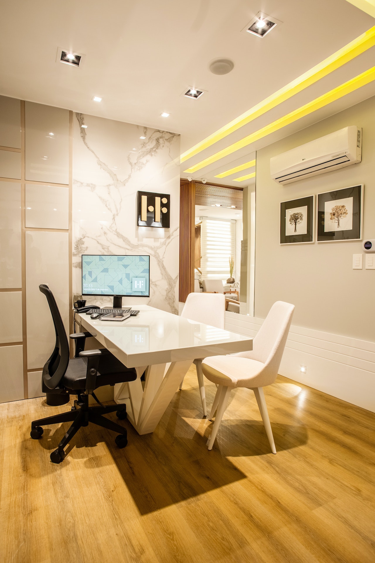 fitout design services