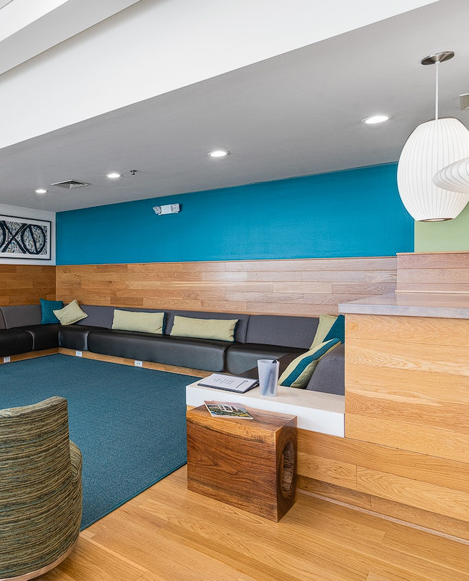 tailored allied health fitouts